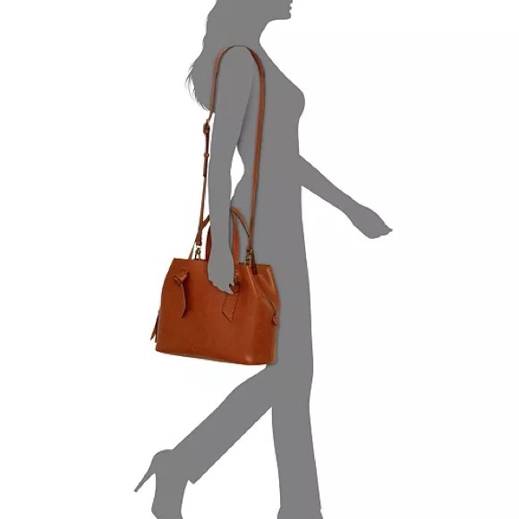 Splendid Bodega Small Satchel - Picture 3 of 10